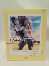 艦隊コレクション|AMAKUNI