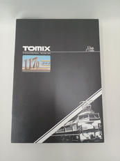 国鉄　117O系近郊電車|TOMIX
