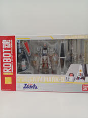 重戦機エルガイム|BANDAI