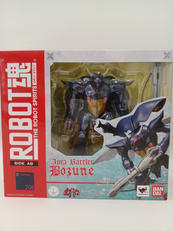 聖戦士ダンバイン|BANDAI