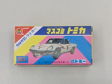 マスコミ トミカ|TOMY