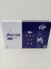 マスカーワールド|BANDAI