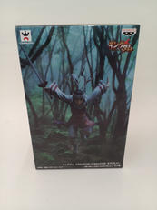 キングダム|バンプレスト