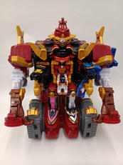 手裏剣戦隊ニンニンジャー|BANDAI