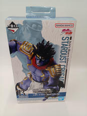 ジョジョの奇妙な冒険|BANDAI