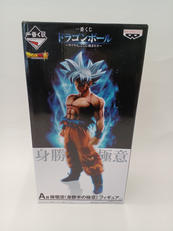 ドラゴンボール|BANDAI