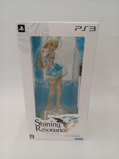 シャイニング・レゾナンス|SEGA