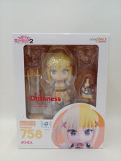 ねんどろいど ダクネス|グッドスマイルカンパニー