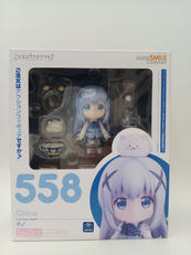 ご注文はうさぎですか？　チノ|グッドスマイルカンパニー