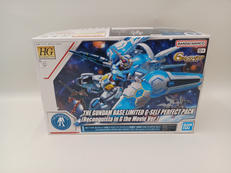 Gのレコンギスタ|BANDAI