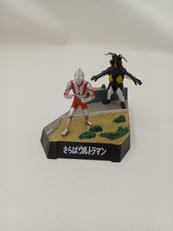 ウルトラ怪獣戯画|BANDAI