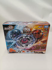 メタルファイトベイブレード|TAKARA TOMY