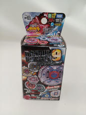 メタルファイトベイブレード|TAKARA TOMY