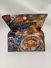 メタルファイトベイブレード|TAKARA TOMY