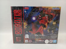 ロボット魂|BANDAI