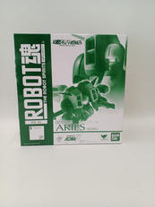 ロボット魂|BANDAI