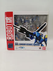 ロボット魂|BANDAI