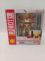 ロボット魂|BANDAI