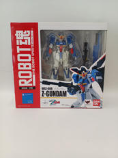 ロボット魂|BANDAI