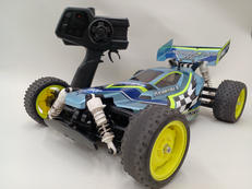 ラジコンカー|TAMIYA