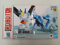 ロボット魂|BANDAI