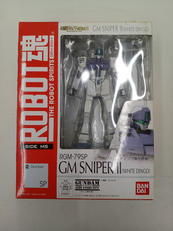 ロボット魂|BANDAI