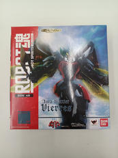 ロボット魂|BANDAI