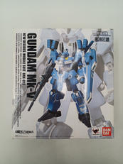 ロボット魂|BANDAI