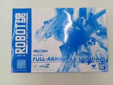 ロボット魂|BANDAI