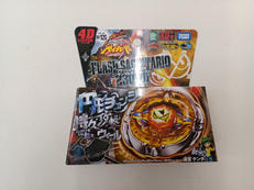 メタルファイトベイブレード|タカラトミー