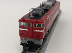 JR　ED　76550|トミックス