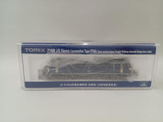 JR660|トミックス