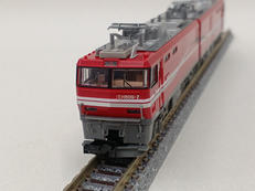 JR　EH800|トミックス