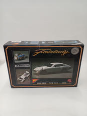 プラモデル|NICHIMA