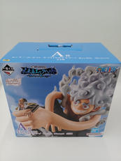 ワンピース未来島エッグヘッド|BANDAI