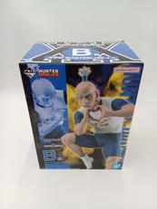 HUNTER×HUNTER|BANDAI