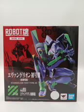 ロボット魂|BANDAI