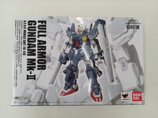 ロボット魂|BANDAI