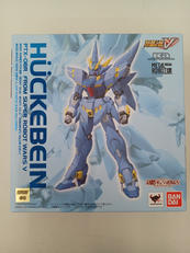 メタルロボット魂|BANDAI