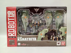 ロボット魂|BANDAI