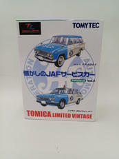 トミカリミテッドヴィンテージ|TOMYTEC