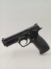 ガスブローバック|MARUI