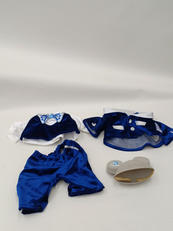 ダッフィー衣装|ディズニー