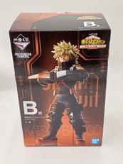 僕のヒーローアカデミア|BANDAI