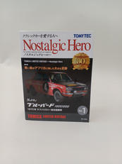 トミカ　リミテッドヴィンテージ|TOMYTEC