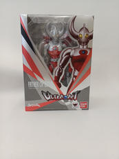ULTRAACT|BANDAI