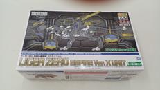 ZOIDS　ライガーゼロ　イクスユニット|KOTOBUKIYA
