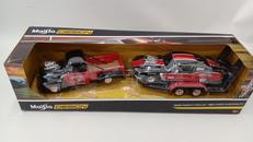 スケール車|MAISTO