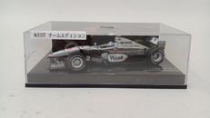 メルセデスMP4/14|MINICHAMPS