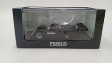 1/43スケール車|EBBRO